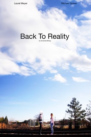 Back To Reality