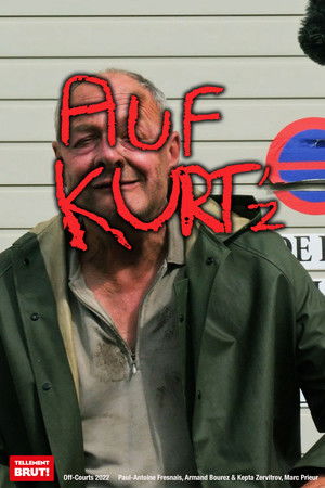 TELLEMENT BRUT - Le Festival d'Auf Kurt'z