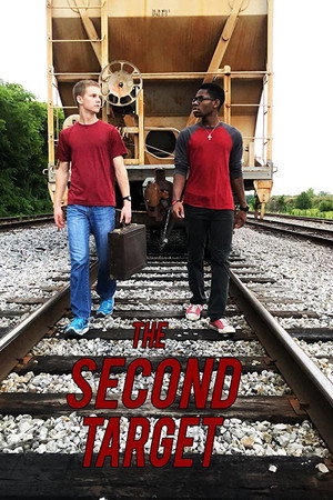 The Second Target The Second Target