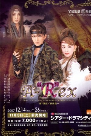 A-"R"ex