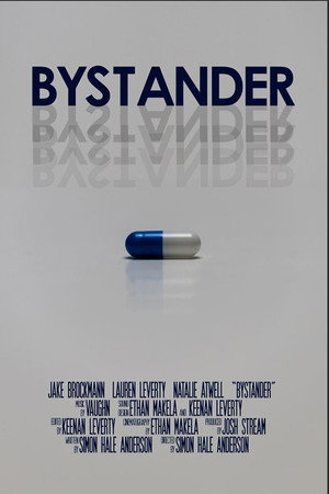 Bystander poster