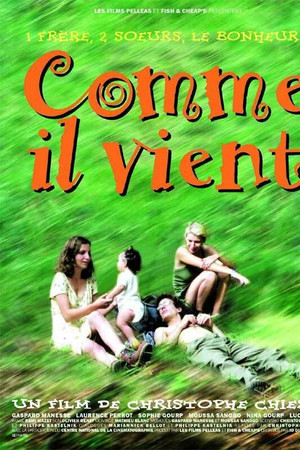 Comme il vient