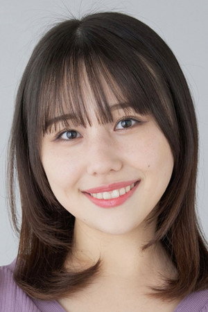 Portrait of Kanon Yulduz