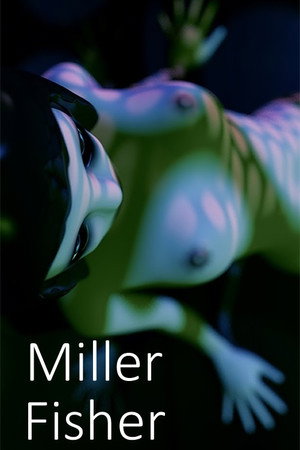Miller Fisher poster