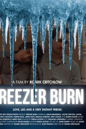 Freezer Burn