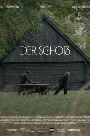 DER SCHOß DER SCHOß