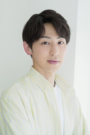 Portrait of Hiroki Kuroda
