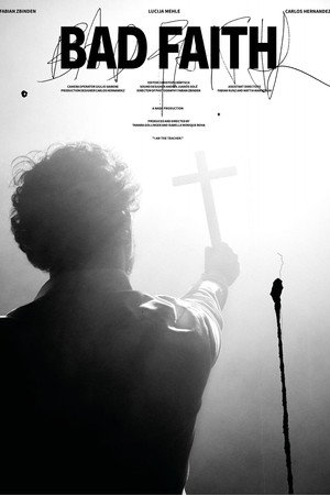Bad Faith poster