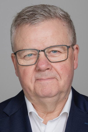 Jens Ringberg