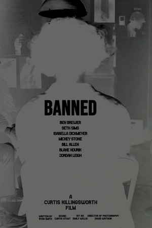Banned