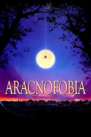 Aracnofobia