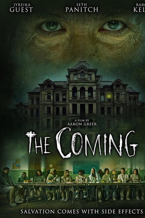 The Coming The Coming