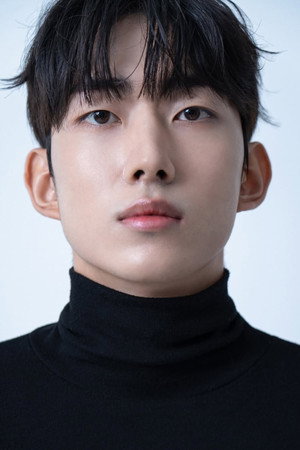 Portrait of Park Hyeon Jun