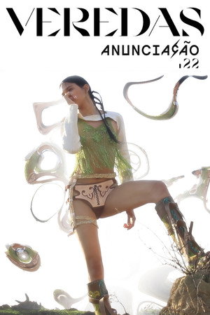 ANUNCIAÇÃO.22 poster