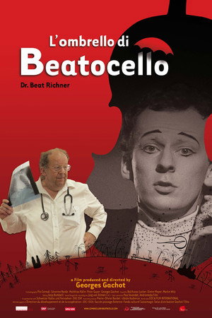 Beatocello's Umbrella poster
