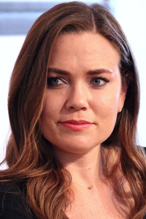 Natalie Coughlin
