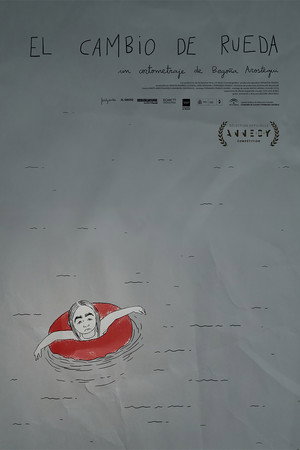 The Change of the Wheel poster