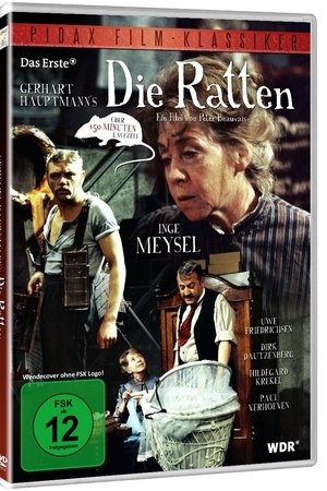 Die Ratten