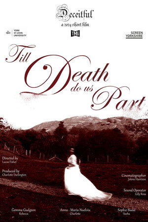 Till Death Do Us Part poster