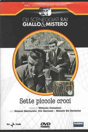 Sette piccole croci