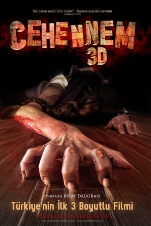 Cehennem 3D