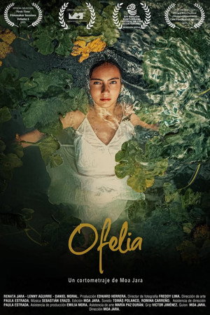 Ofelia poster