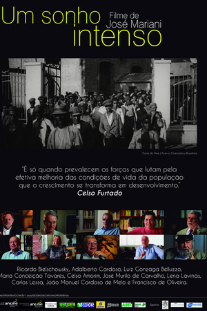 Um Sonho Intenso