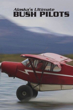 Alaska's Ultimate Bush Pilots