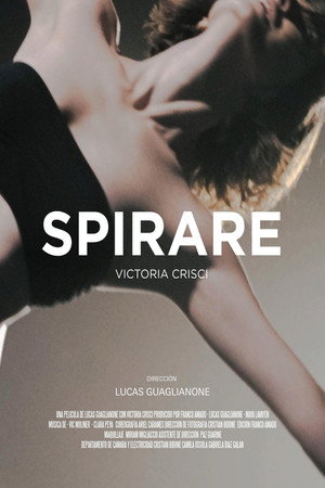 Spirare poster