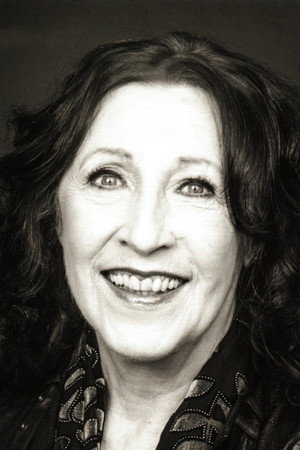 Portrait of Muska Babitzin
