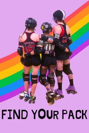 Find Your Pack poster