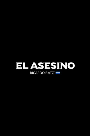 El Asesino poster