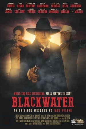 Blackwater Blackwater