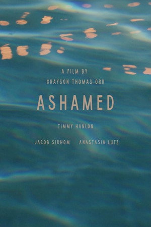 Ashamed