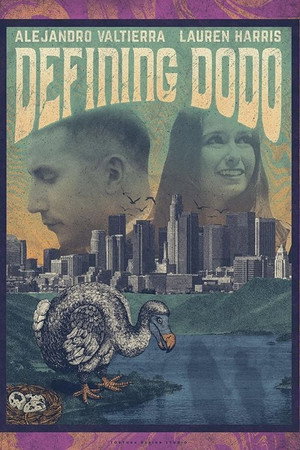Defining Dodo poster