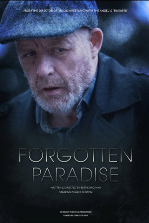 Forgotten Paradise poster