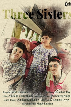 Three Sisters poster