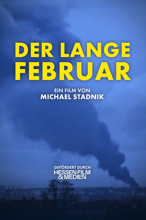 Der lange Februar - Das Klagelied von Butscha