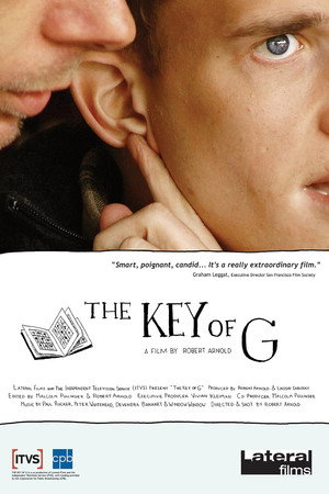 The Key of G poster