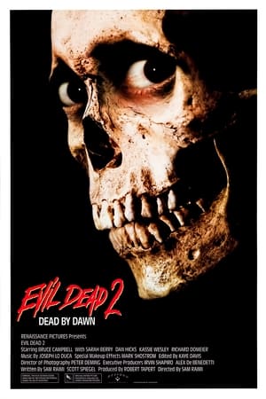 Evil Dead II