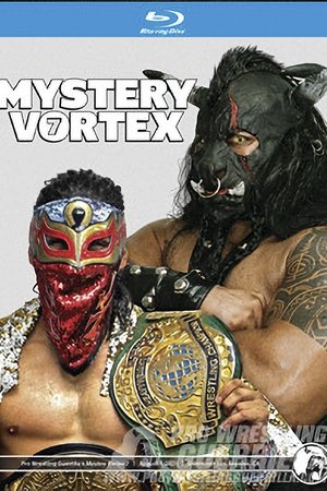 PWG: Mystery Vortex VII