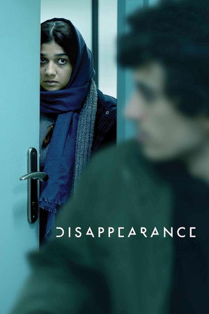 Poster of Disappearance
