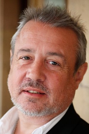 Hamish McAlpine