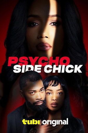 Psycho Side Chick Psycho Side Chick