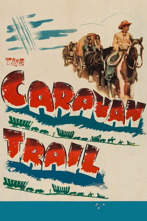 The Caravan Trail The Caravan Trail