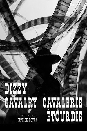 Dizzy Cavalry poster