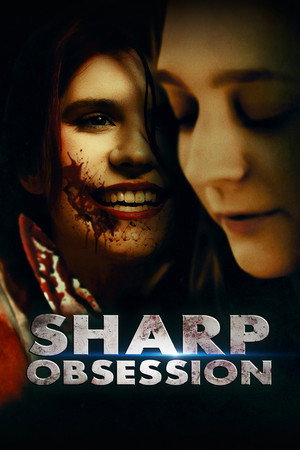 Sharp Obsession Sharp Obsession