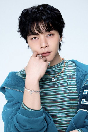Johnny Suh