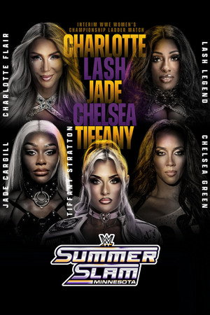 WWE SummerSlam 2026: Sunday