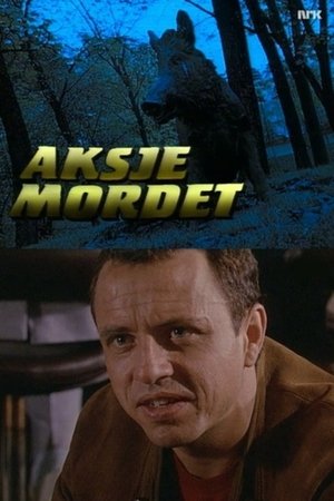 Aksjemordet